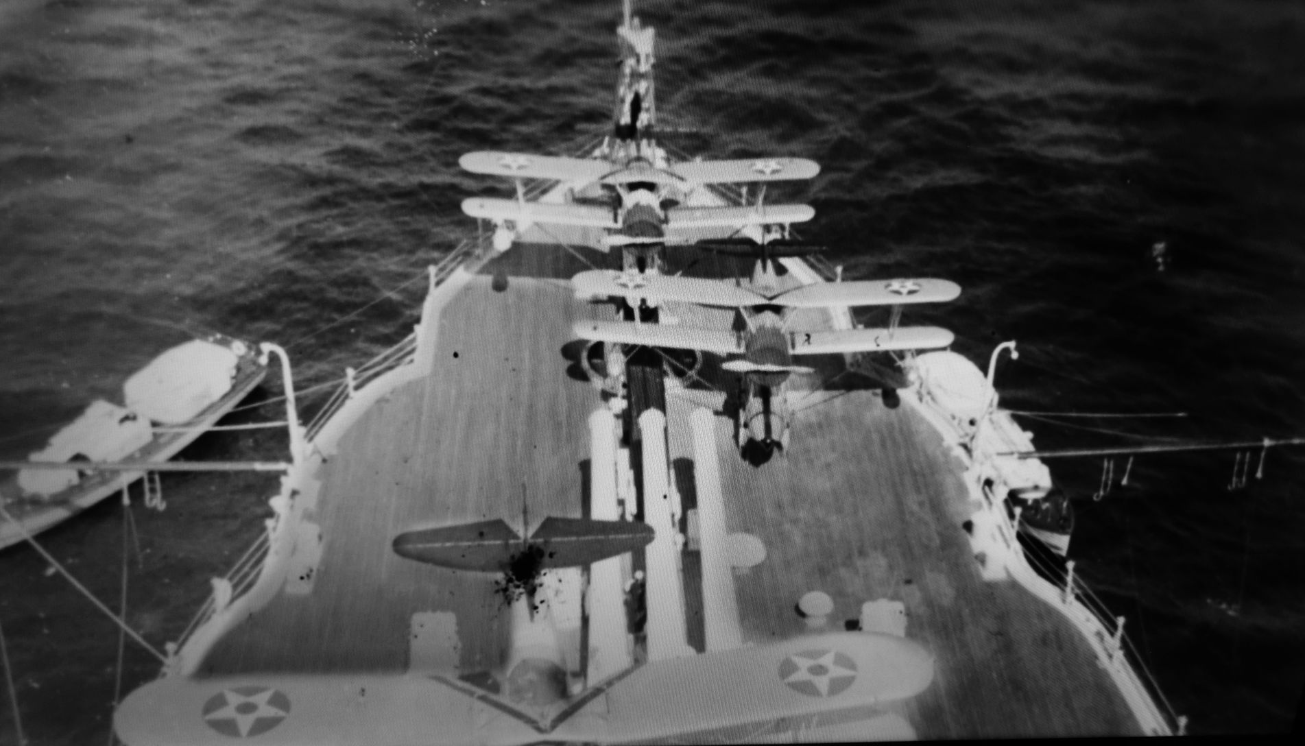USS Arizona
